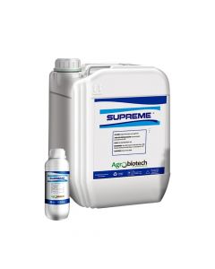 Supreme Óleo Mineral – Adjuvante Agrícola 20L