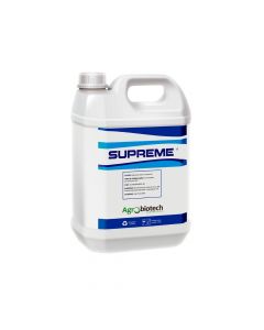 Supreme Óleo Mineral – Adjuvante Agrícola 5L